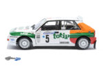 Lancia Delta HF Integrale N5 A. Aghini - 1993 - White - Image 5