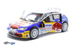 Peugeot 306 Maxi N1 Sebastian Loeb - 2017 - White - Image 2