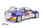 Peugeot 306 Maxi N1 Sebastian Loeb - 2017 - White - Image 3