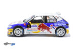 Peugeot 306 Maxi N1 Sebastian Loeb - 2017 - White - Image 5