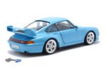 Porsche 911 993 Carrera RS ClubSport - 1993 - Blue - Image 3