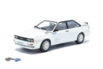 Audi Quattro - 1981 - White