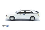 Audi Quattro - 1981 - White - Image 3