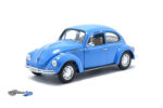 Volkswagen Beetle - 1973 - Light Blue