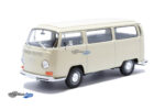 Volkswagen T2 Bus - 1972 - Beige