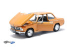 BMW 2002ti - 1968 - Orange - Image 2