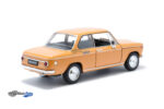 BMW 2002ti - 1968 - Orange - Image 3