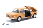 BMW 2002ti - 1968 - Orange - Image 4