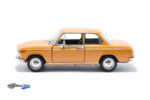 BMW 2002ti - 1968 - Orange - Image 5