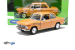 BMW 2002ti - 1968 - Orange - Image 6