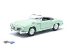 Mercedes Benz 190SL W121 - 1955 - Green