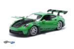 Porsche 911 GT3 RS - 2022 - Green - Image 2