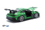 Porsche 911 GT3 RS - 2022 - Green - Image 4