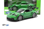 Porsche 911 GT3 RS - 2022 - Green - Image 6