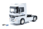 Mercedes Benz Actros - 2000 - White