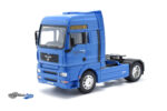 MAN TG510A TGA TGX XXL -2006 - Blue