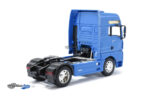 MAN TG510A TGA TGX XXL -2006 - Blue - Image 2