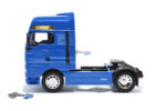 MAN TG510A TGA TGX XXL -2006 - Blue - Image 3