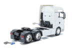 MAN TGX 26.440 6x4 -2014 - White - Image 2