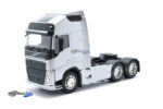 Volvo FH 500 (6x4) - 2013 - Grey