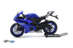 Yamaha YZF R6 - 2020 - Blue - Image 3