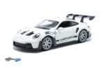 Porsche 911 992 GT3 RS - 2023 - White