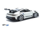 Porsche 911 992 GT3 RS - 2023 - White - Image 3