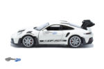 Porsche 911 992 GT3 RS - 2023 - White - Image 5