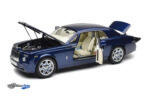 Rolls Royce Phantom Coupe - 2008 - Metropolitan Blue - Image 2