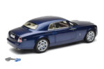 Rolls Royce Phantom Coupe - 2008 - Metropolitan Blue - Image 3