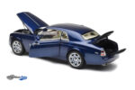 Rolls Royce Phantom Coupe - 2008 - Metropolitan Blue - Image 4