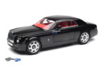 Rolls Royce Phantom Coupe - 2008 - Diamond Black