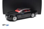Rolls Royce Phantom Coupe - 2008 - Diamond Black - Image 5