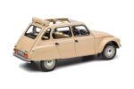 Citroen Dyane - 1983 - Beige - Image 3