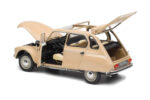 Citroen Dyane - 1983 - Beige - Image 4