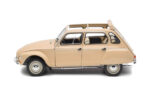 Citroen Dyane - 1983 - Beige - Image 5