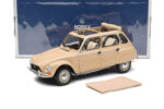 Citroen Dyane - 1983 - Beige - Image 6