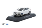 Renault Megane – 2020 – White