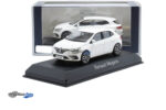 Renault Megane – 2020 – White - Image 4