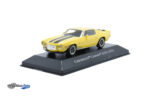 Chevrolet Camaro Z/28 - 1970 - Yellow