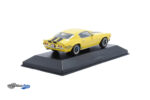 Chevrolet Camaro Z/28 - 1970 - Yellow - Image 2