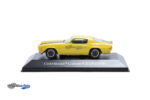 Chevrolet Camaro Z/28 - 1970 - Yellow - Image 3