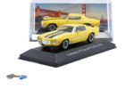 Chevrolet Camaro Z/28 - 1970 - Yellow - Image 4