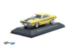 Dodge Challenger R/T 440 - 1970 - Yellow
