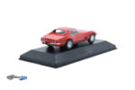 Chevrolet Corvette C3 - 1968 - Red - Image 2