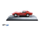 Chevrolet Corvette C3 - 1968 - Red - Image 3
