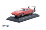 Dodge Charger Daytona - 1969 - Red