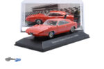 Dodge Charger Daytona - 1969 - Red - Image 4