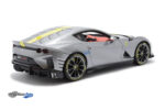 Ferrari 812 Competizione - 2021 - Silver - Image 3