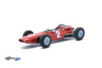 Ferrari 158 N2 John Surtees - 1964 - Red
